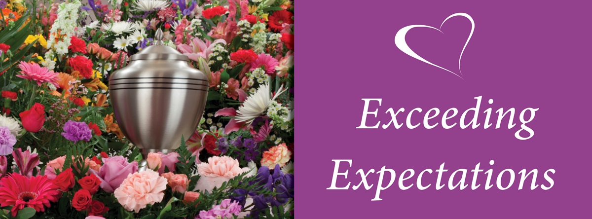 Simply affordable cremation