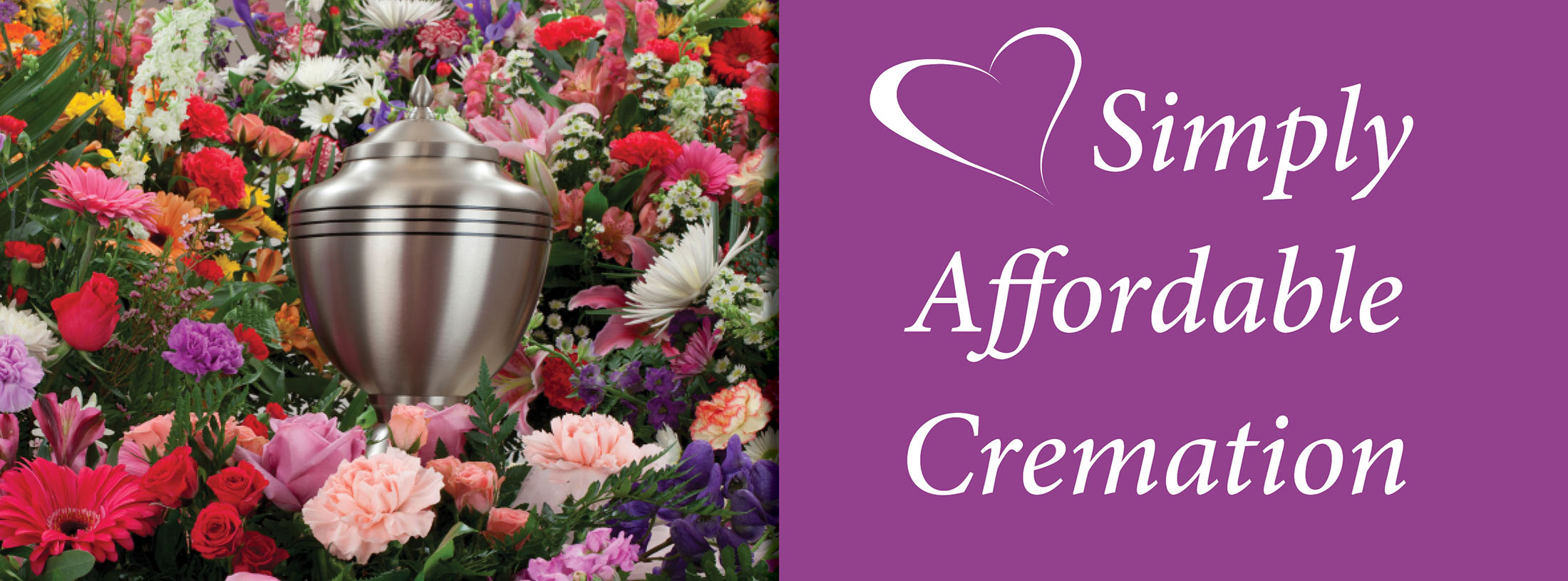 Simply affordable cremation