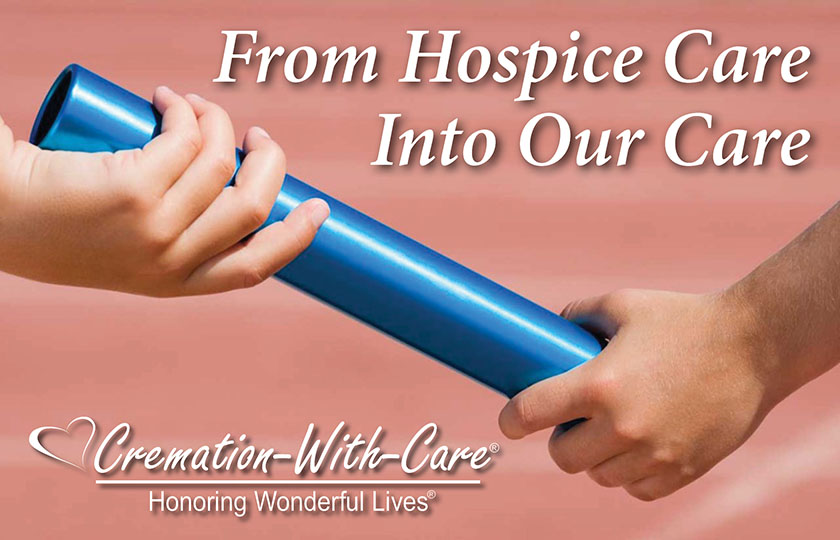 hospice collaboration