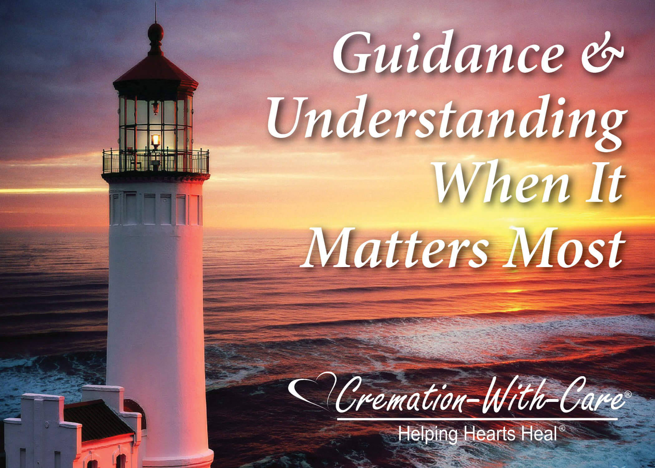 Guidance and Understanding