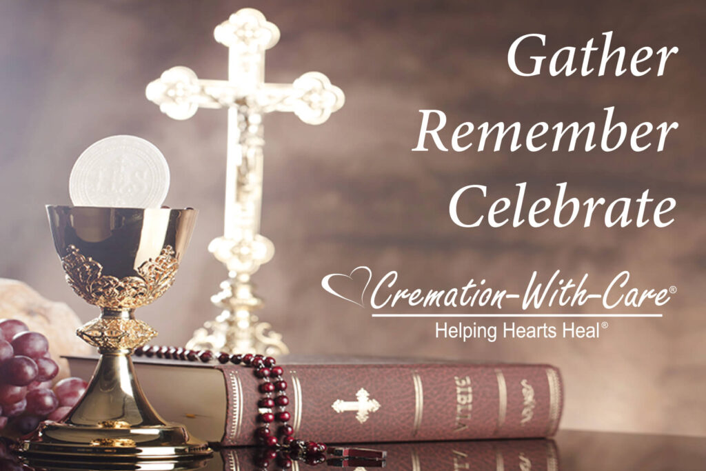 Catholic funeral