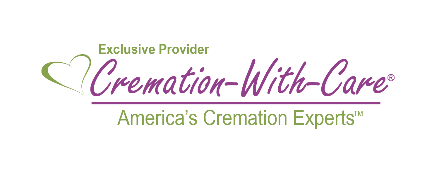 Cremation with Care logo